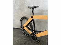 Sandwichbike - duurzame designfiets - afbeelding 8 van  19