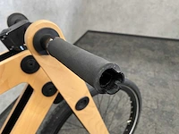 Sandwichbike - duurzame designfiets - afbeelding 10 van  19