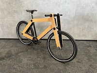 Sandwichbike - duurzame designfiets - afbeelding 1 van  19