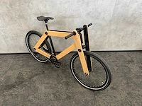 Sandwichbike - duurzame designfiets - afbeelding 12 van  19