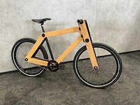 Sandwichbike - duurzame designfiets - afbeelding 13 van  19