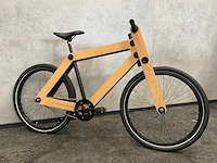 Sandwichbike - duurzame designfiets - afbeelding 14 van  19