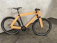 Sandwichbike - duurzame designfiets - afbeelding 15 van  19