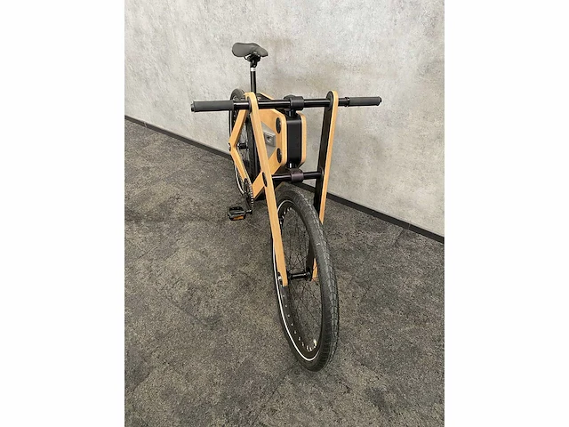 Sandwichbike - duurzame designfiets - afbeelding 17 van  19