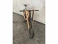 Sandwichbike - duurzame designfiets - afbeelding 17 van  19