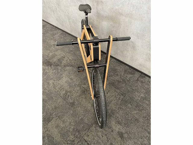 Sandwichbike - duurzame designfiets - afbeelding 18 van  19