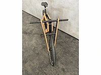 Sandwichbike - duurzame designfiets - afbeelding 18 van  19