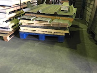 Sandwichpaneel - afbeelding 2 van  4