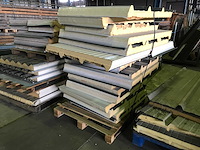 Sandwichpaneel - afbeelding 3 van  4