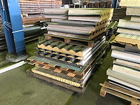 Sandwichpaneel - afbeelding 4 van  4