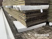 Sandwichpaneel - afbeelding 2 van  4