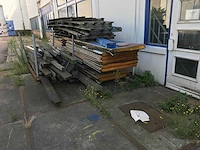 Sandwichpanelen (14x) - afbeelding 2 van  3