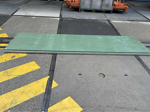 Sandwichpanelen (19x) - afbeelding 2 van  6