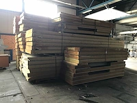 Sandwichpanelen (60x) - afbeelding 1 van  6