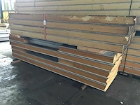 Sandwichpanelen (60x) - afbeelding 4 van  6