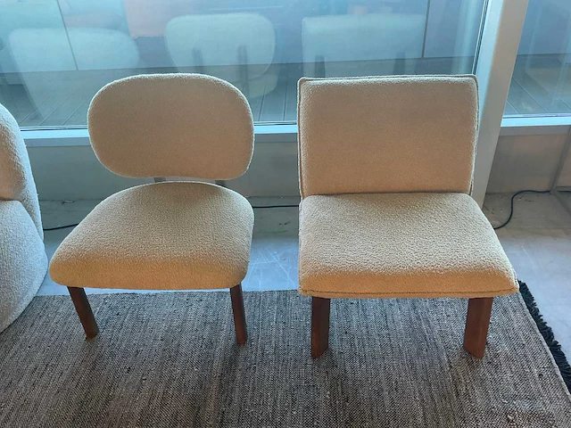 Sandy fauteuils (2x) - afbeelding 4 van  9