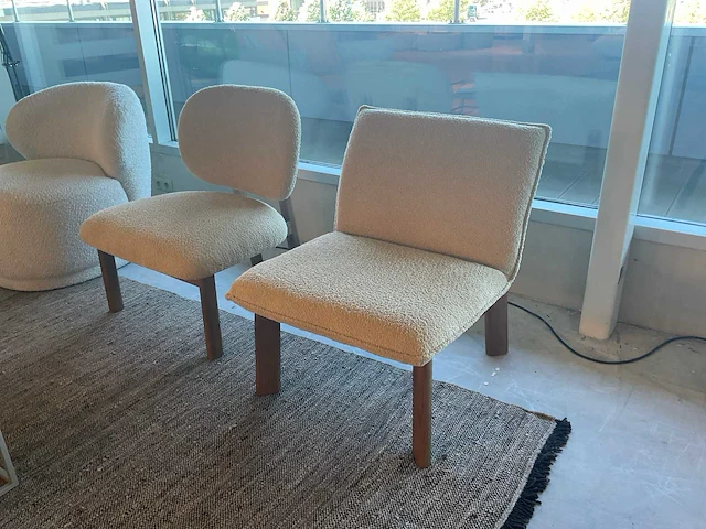 Sandy fauteuils (2x) - afbeelding 5 van  9