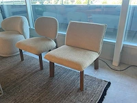 Sandy fauteuils (2x) - afbeelding 5 van  9