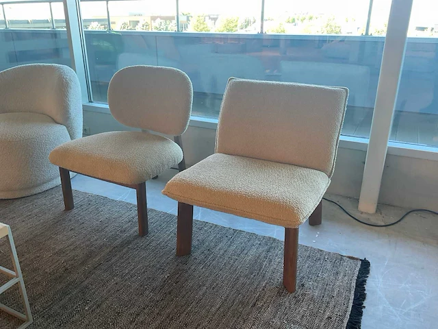 Sandy fauteuils (2x) - afbeelding 6 van  9