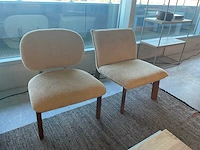 Sandy fauteuils (2x) - afbeelding 8 van  9