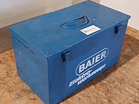 Saneringsfrees, baier, bff222 - afbeelding 2 van  10