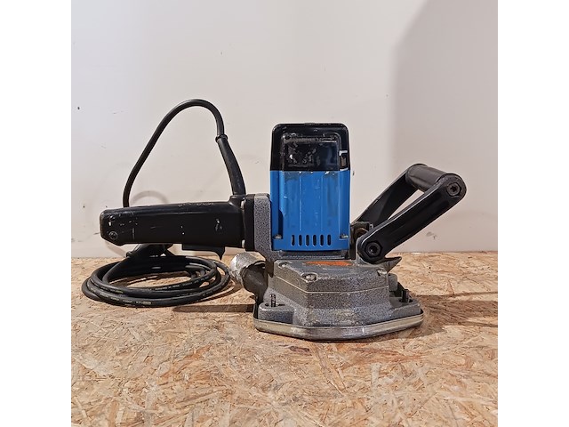 Saneringsfrees, baier, bff222 - afbeelding 1 van  10