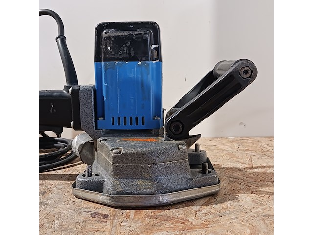 Saneringsfrees, baier, bff222 - afbeelding 3 van  10