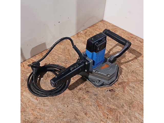 Saneringsfrees, baier, bff222 - afbeelding 4 van  10