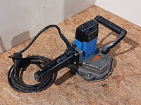 Saneringsfrees, baier, bff222 - afbeelding 4 van  10