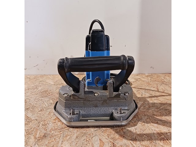 Saneringsfrees, baier, bff222 - afbeelding 5 van  10