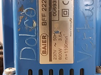 Saneringsfrees, baier, bff222 - afbeelding 8 van  10