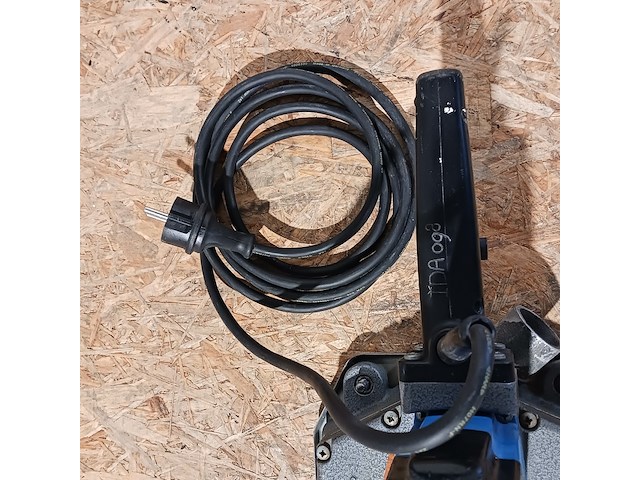 Saneringsfrees, baier, bff222 - afbeelding 9 van  10