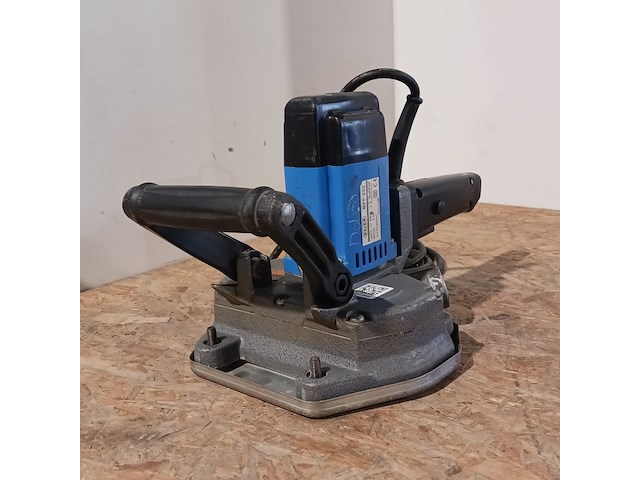 Saneringsfrees, baier, bff222 - afbeelding 10 van  10