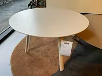 Sangiacomo trio salontafel - afbeelding 1 van  4