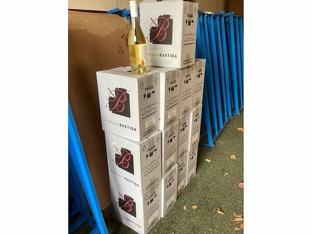 Sangria (78x) - afbeelding 2 van  5
