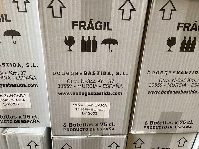 Sangria (78x) - afbeelding 3 van  5