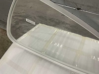 Sanibell sp22 spiegel organisch in stalen kader linker versie - afbeelding 6 van  7
