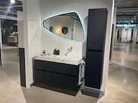 Sanibell stratuario badmeubelset