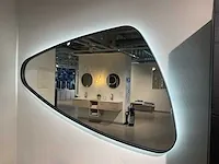 Sanibell stratuario badmeubelset - afbeelding 7 van  12