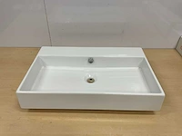Sanibell wastafel - afbeelding 1 van  4