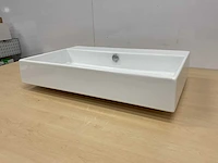 Sanibell wastafel - afbeelding 3 van  4