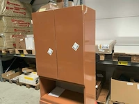 Sanijura 3029159 badkamerkast - afbeelding 4 van  8
