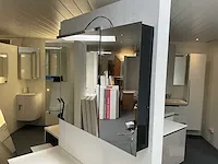 Sanijura badkamermeubelset - afbeelding 3 van  9