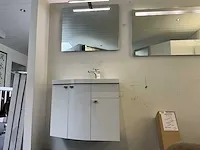 Sanijura badkamermeubelset - afbeelding 1 van  8
