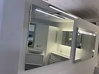 Sanijura badkamermeubelset - afbeelding 4 van  8