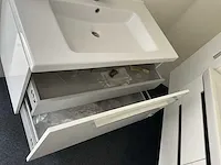 Sanijura badkamermeubelset - afbeelding 9 van  10