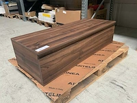 Sanijura badmeubel 120cm - afbeelding 1 van  6