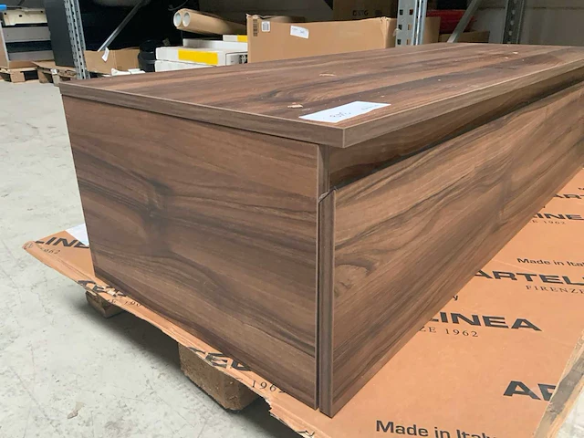 Sanijura badmeubel 120cm - afbeelding 5 van  6