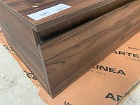 Sanijura badmeubel 120cm - afbeelding 6 van  6