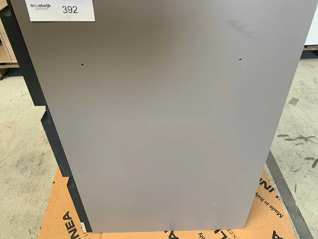 Sanijura badmeubel 80cm - afbeelding 5 van  8